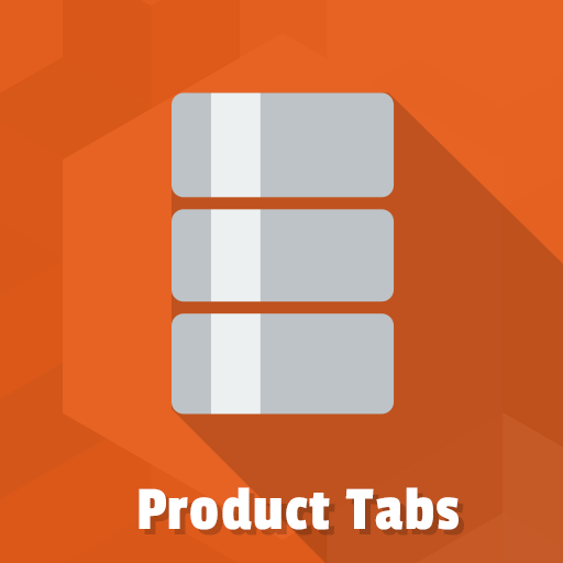 M2 Product tabs