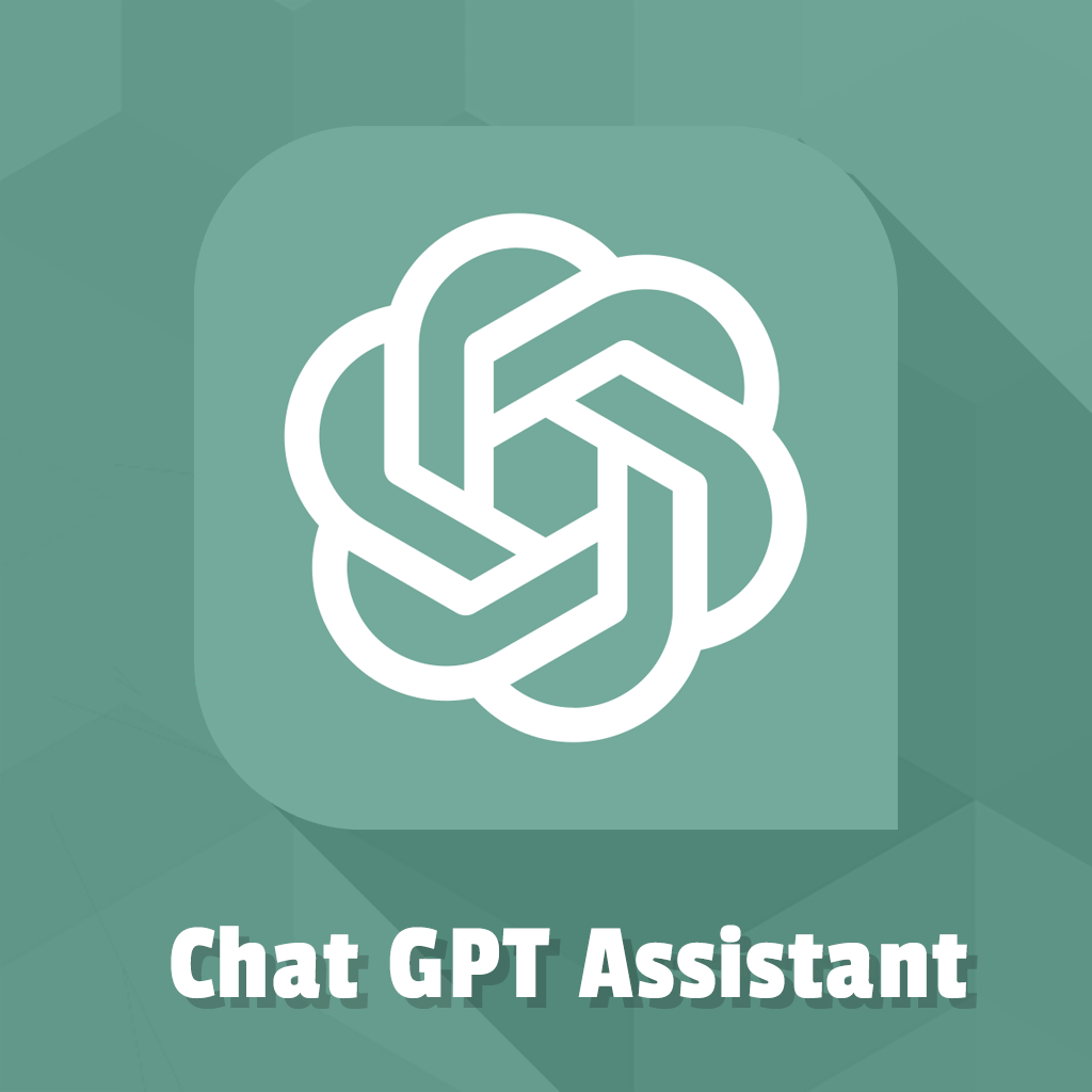 M2 Chat GPT Assistant