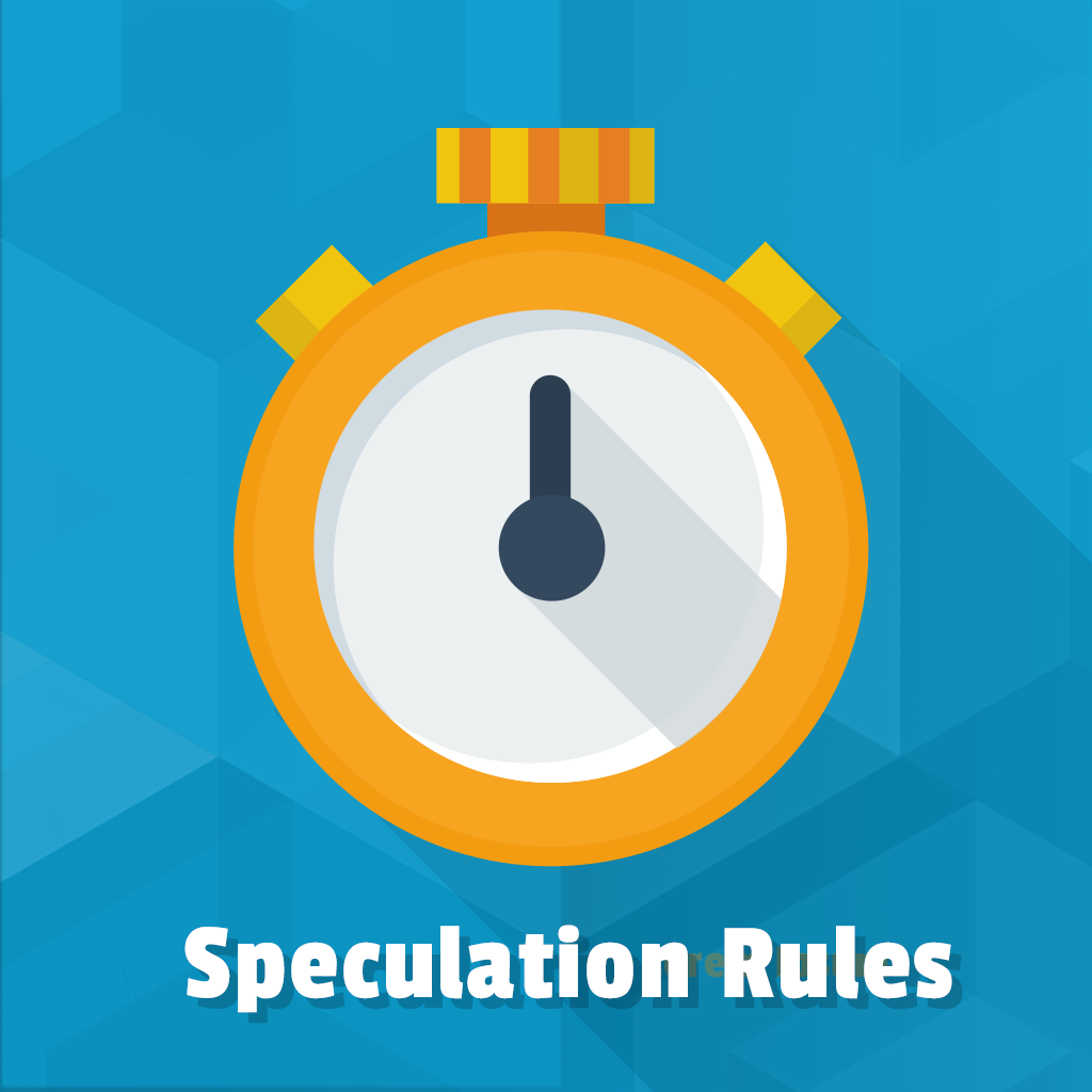 M2 Speculation Rules