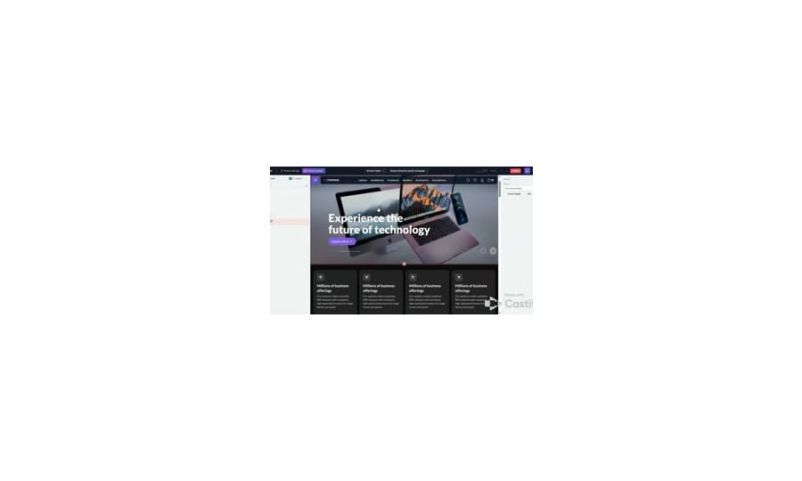 M2 Breeze Content Builder