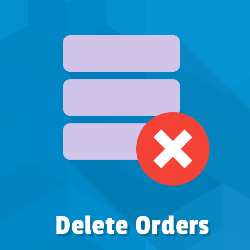 M2 Delete Orders