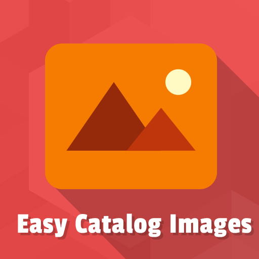 M2 Easy Catalog Images