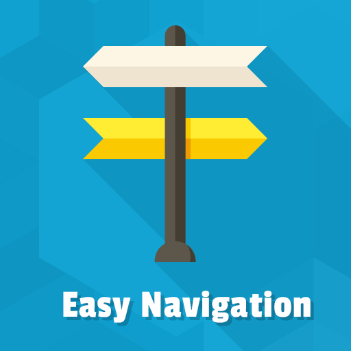 Easy Navigation