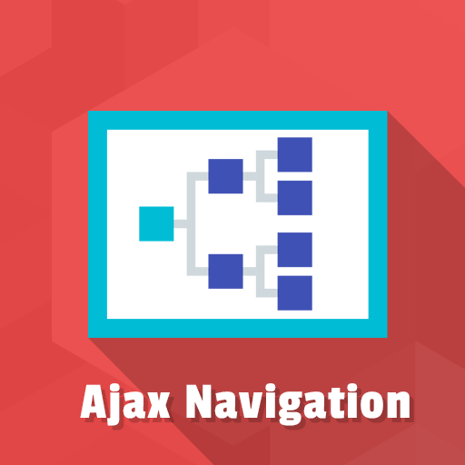 Ajax Layered Navigation