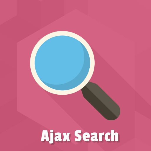 Ajax Search And Autocomplete
