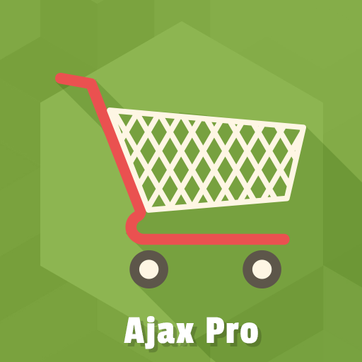 Ajax Pro