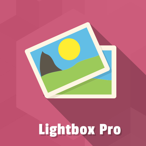 Lightbox Pro