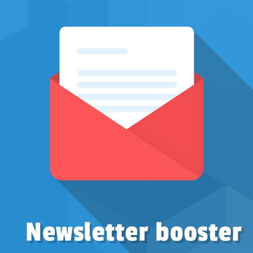 Newsletter Booster