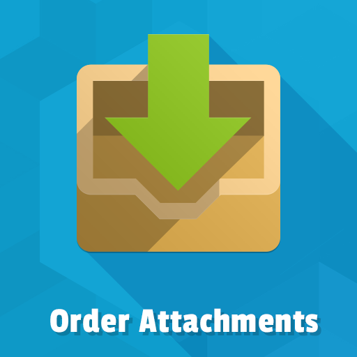 M2 Order Attachments