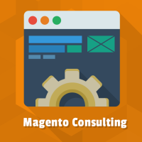 Magento consulting and web design starter services