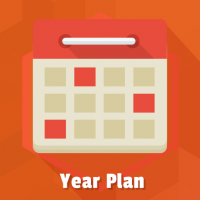 1 year subscription (Active until cancelled)