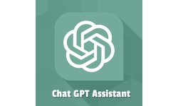 M2 Chat GPT Assistant
