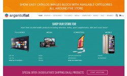 Easy Catalog Images