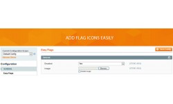 Easy Flags