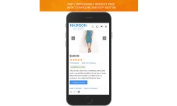 Accelerated Mobile Pages for Magento