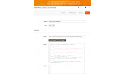 The ability for Magento 2 add CSS to email template