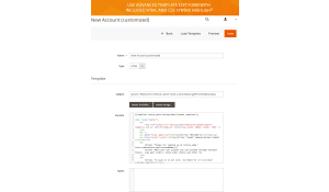 The ability for Magento 2 add CSS to email template