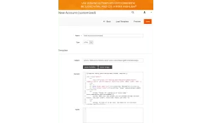 The ability for Magento 2 add CSS to email template