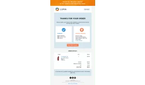 Customize email templates in Magento 2