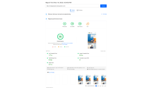 Achieve the high mobile score with Magento 2 speed module