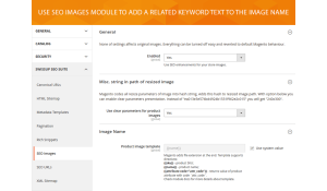 Optimize Magento 2 product images for better ranks