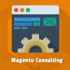 Magento consulting and web design starter services