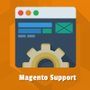 Magento support hours