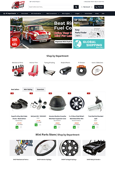 Minisport